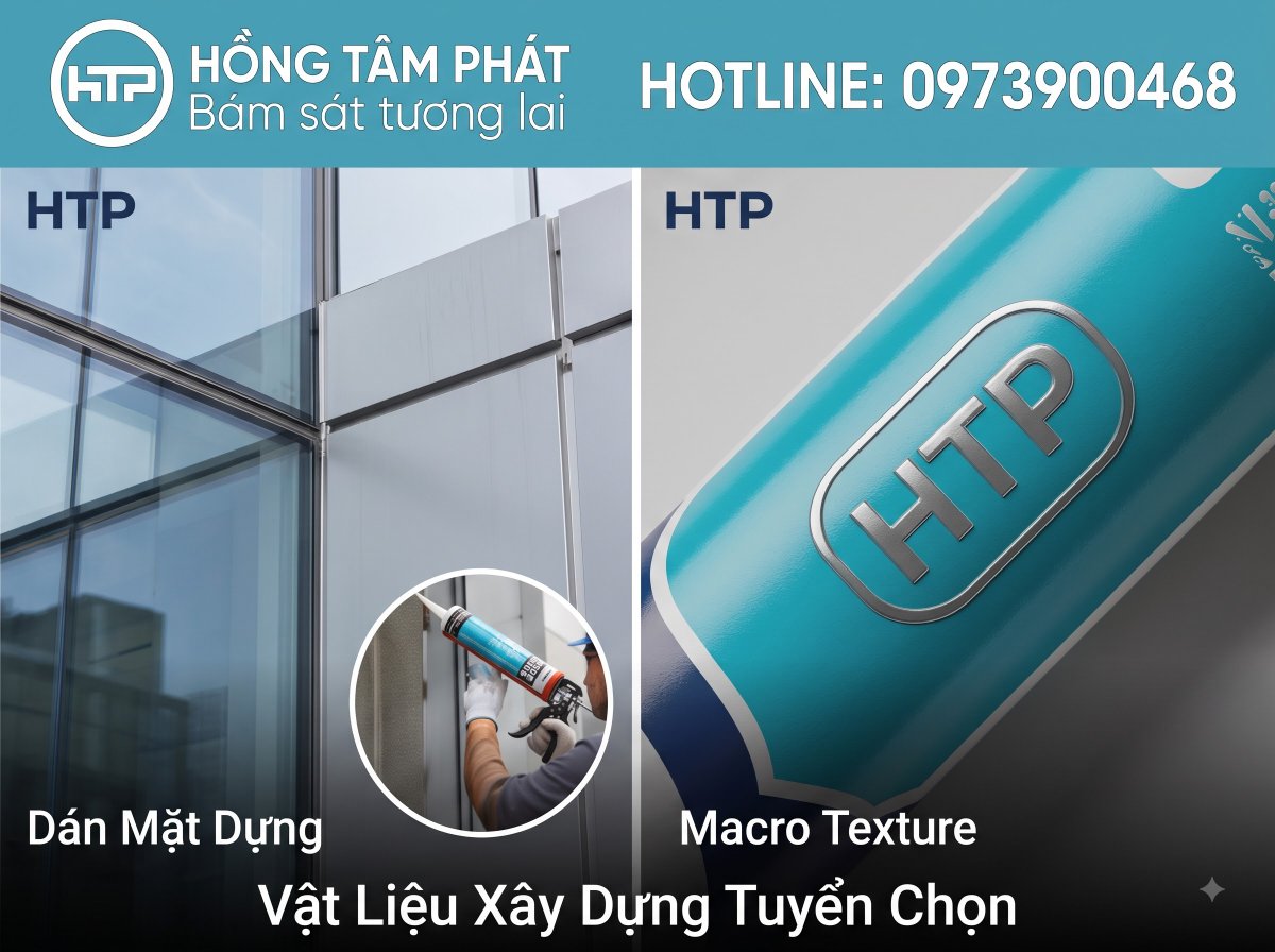 HTP phân phối chính hãng Silicone Dowsil 688 với mức giá cực kỳ cạnh tranh