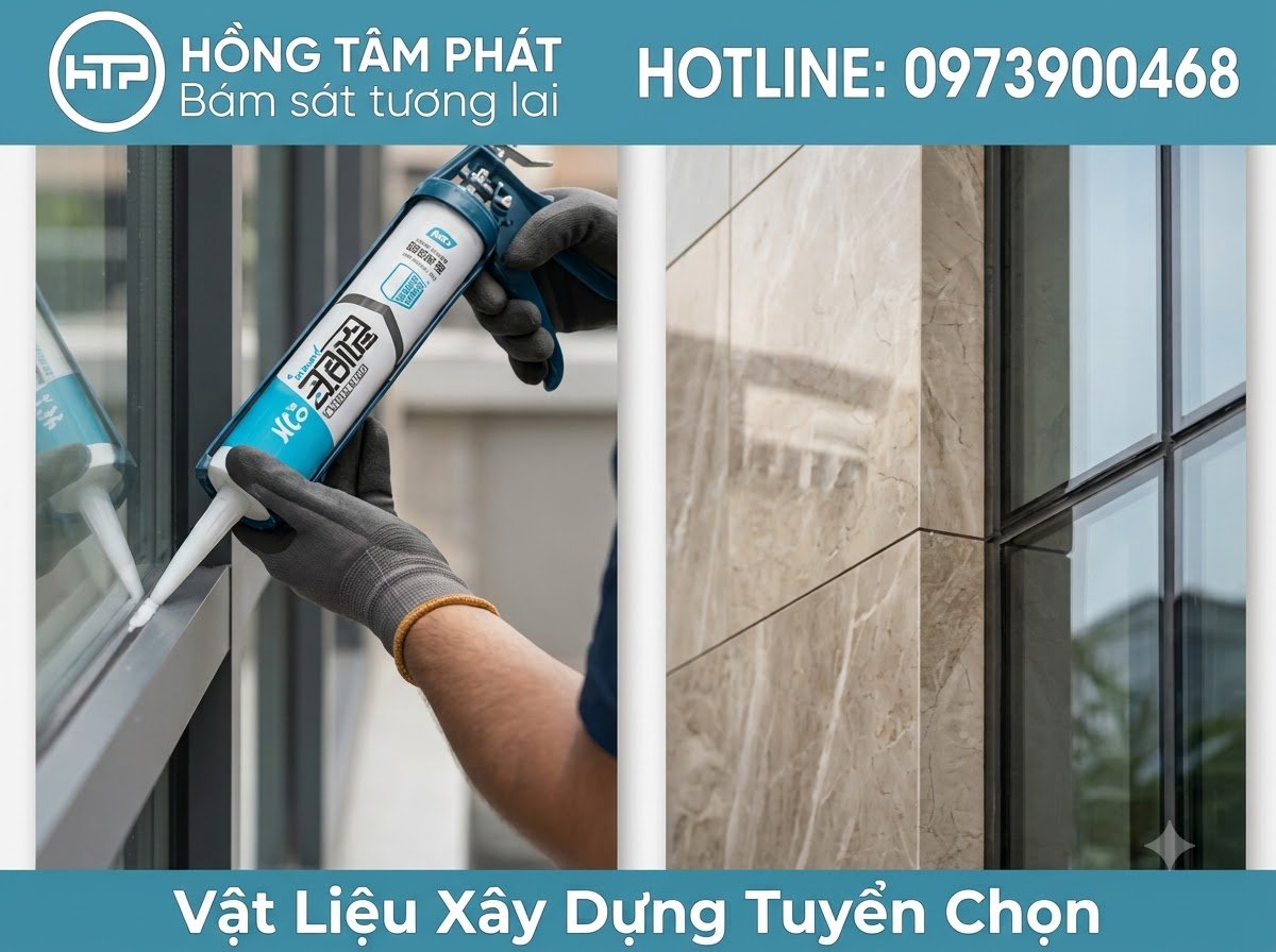 HTP phân phối chính thức chai Silicone KCC SL999 với đầy đủ chứng chỉ CO CQ.