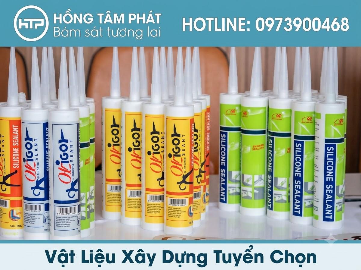 Độ dẻo dai đàn hồi cao giúp Silicone Wigo W888 không rạn nứt dưới nắng hè.