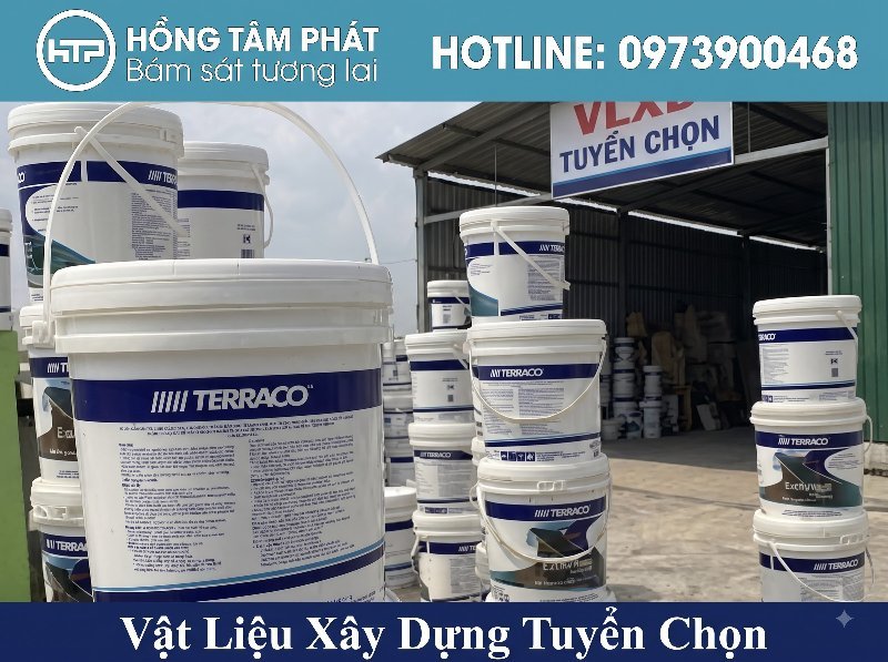 Khám phá khái niệm sơn ngói là gì cùng quy trình thi công chuẩn kỹ thuật.