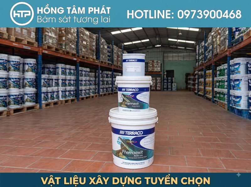 Bạn có biết sơn ngói là gì và lợi ích tuyệt vời mà nó mang lại cho mái nhà?