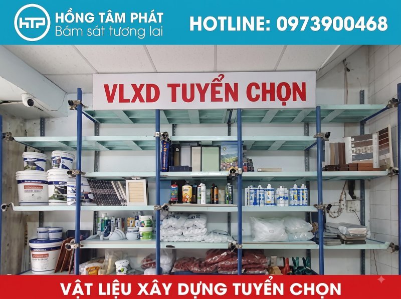 Lựa chọn màu sơn ngói hợp phong thủy giúp mang lại tài lộc và may mắn cho gia chủ.