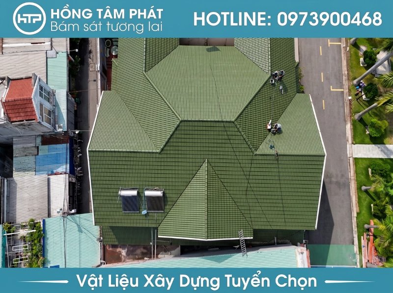 Giải đáp thắc mắc của khách về Sơn Ngói Terraco Hay Sơn Tường Ngoại Thất.