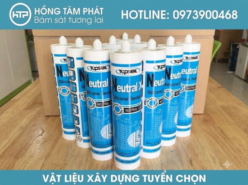 Sản phẩm silicone màu light oak mang lại vẻ đẹp trẻ trung cho không gian phòng.