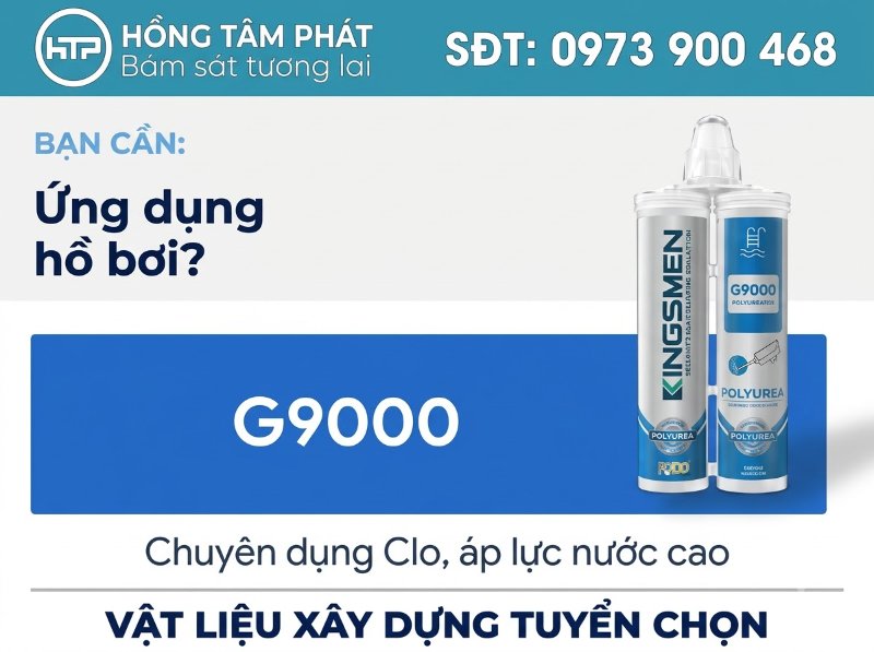 Lựa chọn tin cậy với dòng KEO CHÀ RON KINGSMEN chính hãng giá tốt