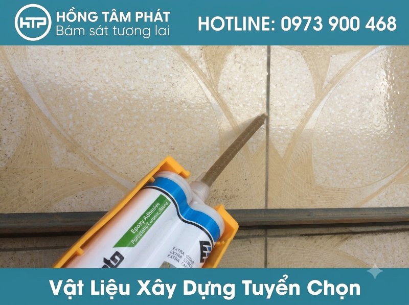 Sản phẩm Keo ron Saveto chống nấm mốc đánh bay mọi nỗi lo ẩm thấp.