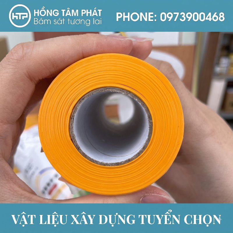 Mua Màng bọc PE chống bụi tại kho HTP cam kết đủ số mét và độ dày tiêu chuẩn.