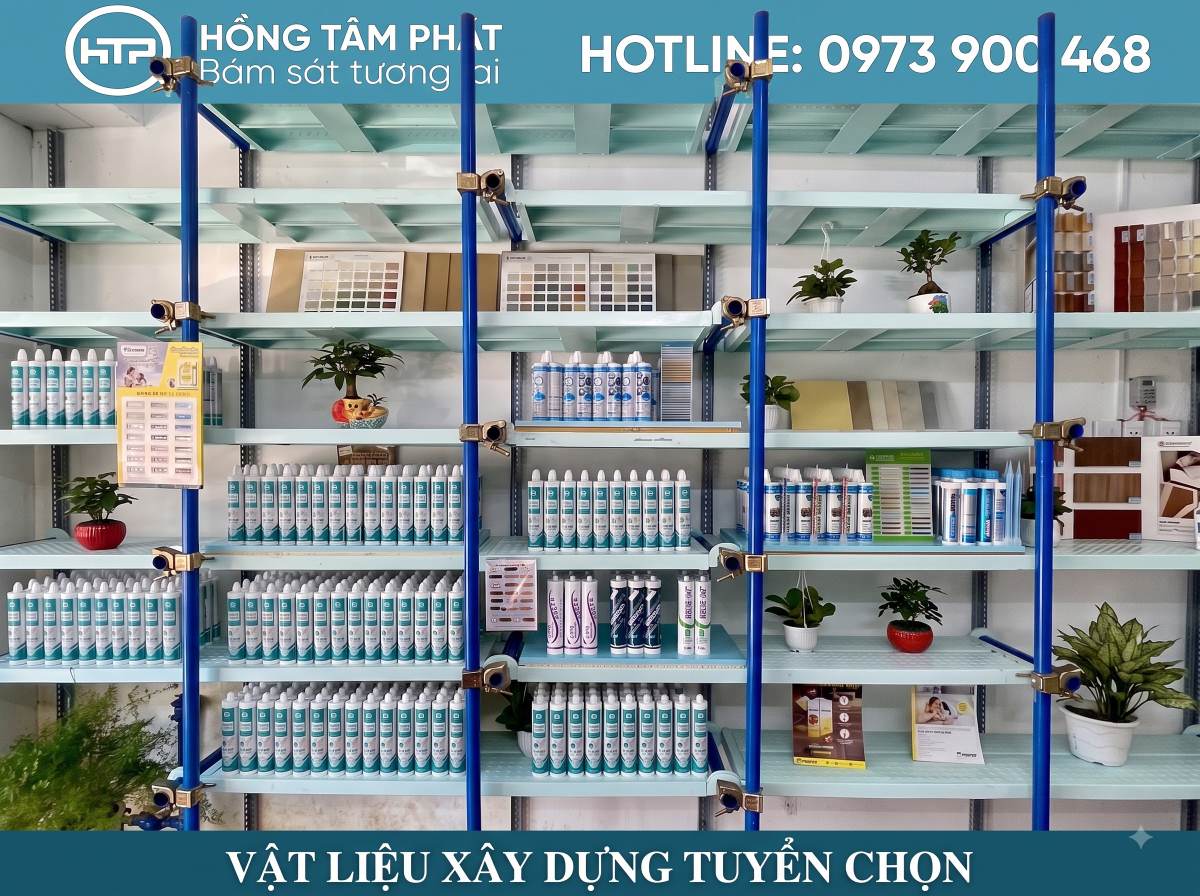 Đầu tư keo chà ron Epoxy Kingsmen G3000 để nâng tầm thẩm mỹ cho không gian sống.
