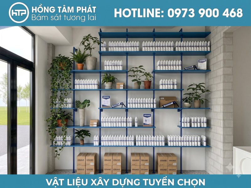 KEO EPOXY GRANO sở hữu độ bám dính cực cao thách thức mọi thời gian.