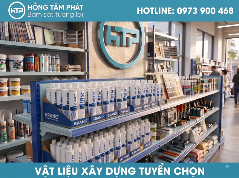 Tìm đến Tổng Kho Keo Epoxy 2 Thành Phần Grano chính hãng, giá sỉ.