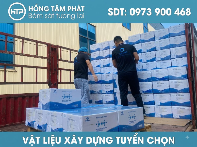 Mua KEO RON GRANO RESIN chính hãng giá tốt nhất tại tổng kho lớn.