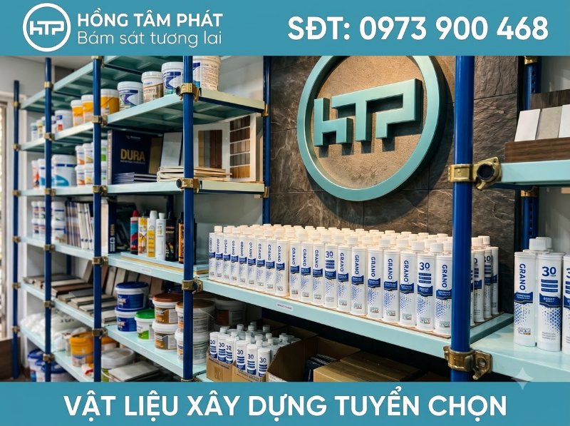 Keo Ron Grano Thế Hệ Mới ứng dụng công nghệ sản xuất hiện đại nhất.
