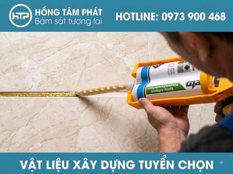Cửa hàng keo Epoxy 2 thành phần Saveto chuyên cung cấp sỉ và lẻ.