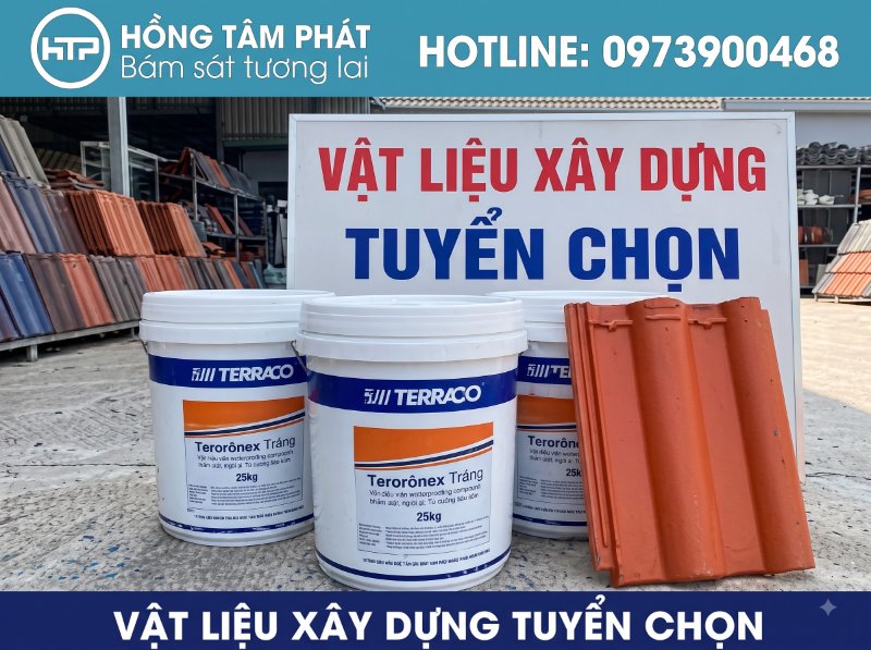 Lưu ý quan trọng: Không Nên Sơn Ngói Cũ Trực Tiếp nếu chưa xử lý bề mặt.