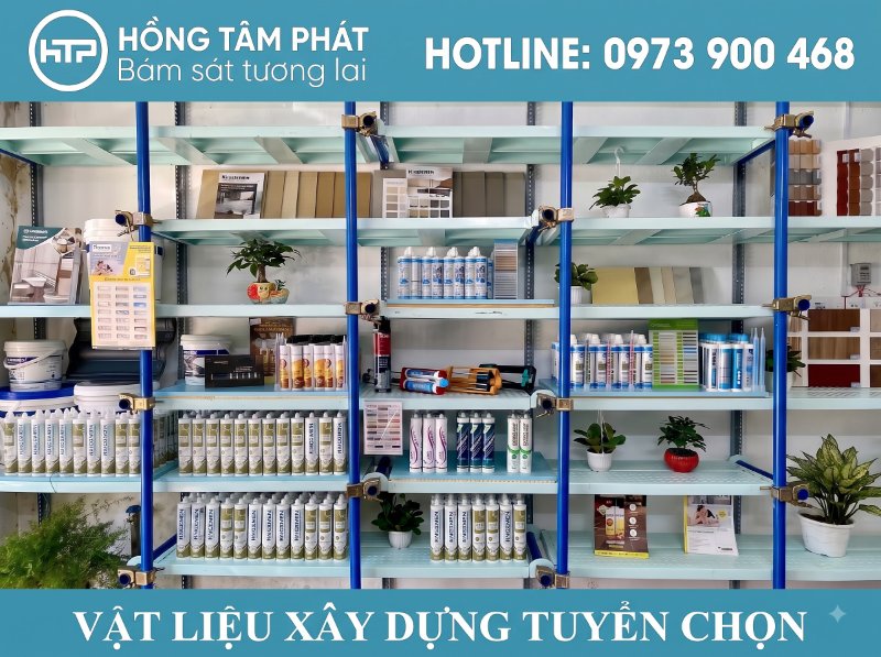 Cửa hàng keo Epoxy 2 thành phần Kingsmen giao hàng nhanh trong ngày