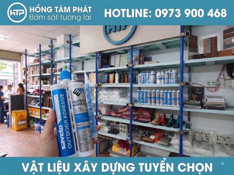 Tìm hiểu chính sách tại Tổng đại lý keo Epoxy 2 thành phần Saveto.