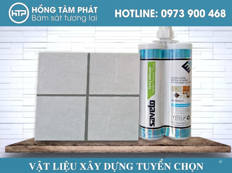 Tư vấn tận tình hỗ trợ khách hàng Mua keo ron Saveto phù hợp nhất.