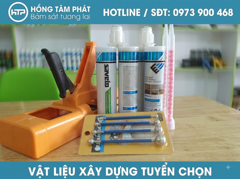 Sử dụng keo ron Saveto chống thấm nước tuyệt đối cho khu vực nhà tắm.