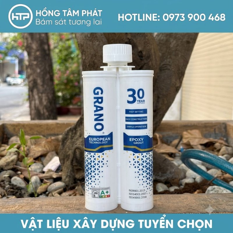Hướng Dẫn Thi Công Keo Ron Grano chi tiết từng bước cho thợ xây.Hướng Dẫn Thi Công Keo Ron Grano chi tiết từng bước cho thợ xây.