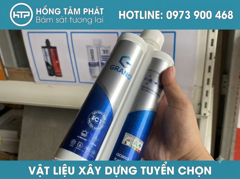 Đặt mua ngay KEO 2 THÀNH PHẦN GRANO RESIN hôm nay để nhận ưu đãi lớn.