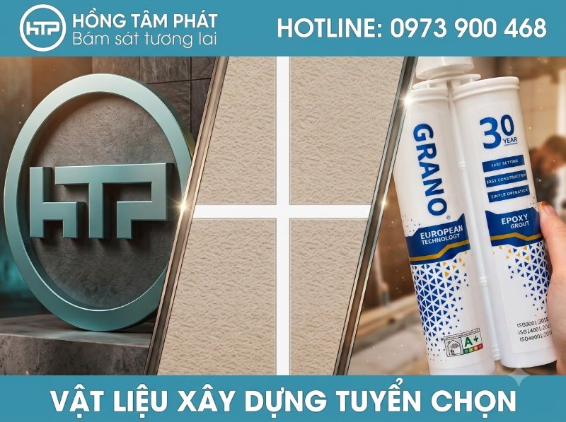 Giữ không gian luôn như mới với dòng Keo Ron Grano Bền Màu cao cấp.