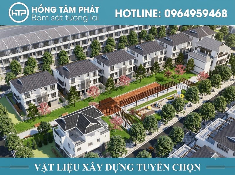 Công nghệ thi công ngói bitum đẹp cách âm và cách nhiệt cực tốt cho nhà ở.