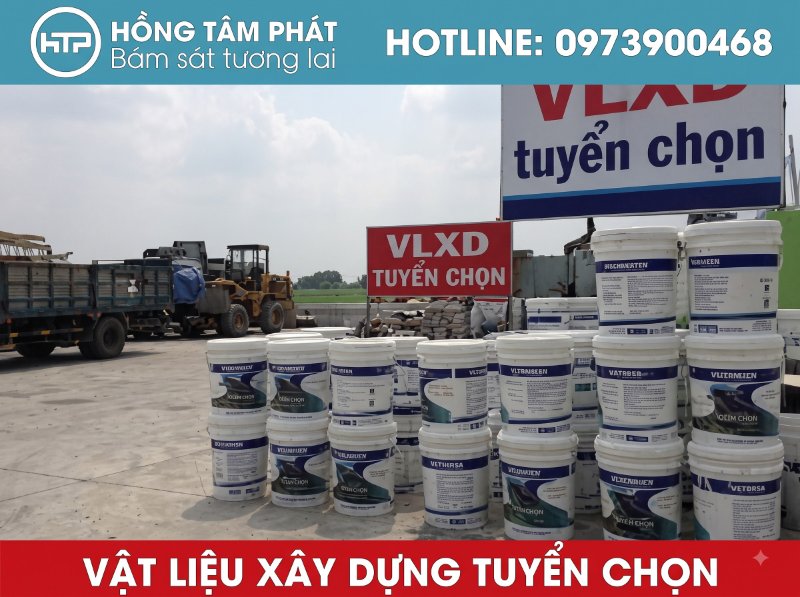 Các bước trong Quy Trình Sơn Mái Ngói Terraco gồm vệ sinh, lót và phủ màu.