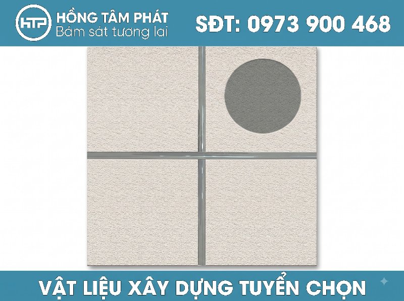 Keo ron Kingsmen cao cấp giải pháp hoàn hảo cho mọi công trình lớn.