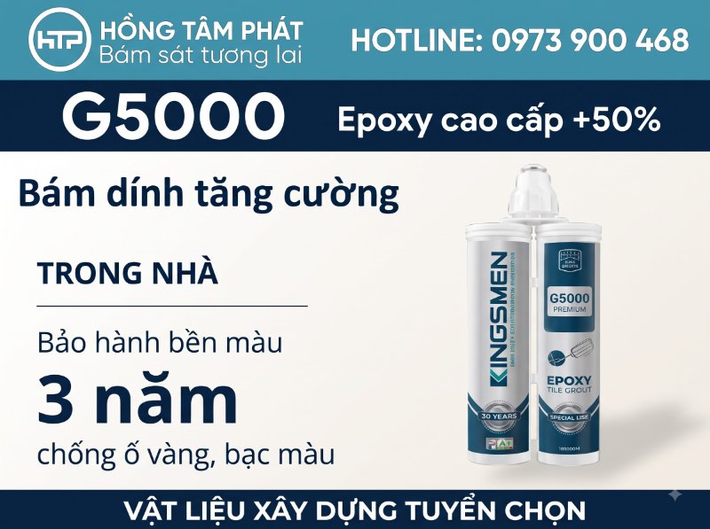 Đại lý phân phối sỉ và lẻ KEO RON KINGSMEN uy tín trên toàn quốc.