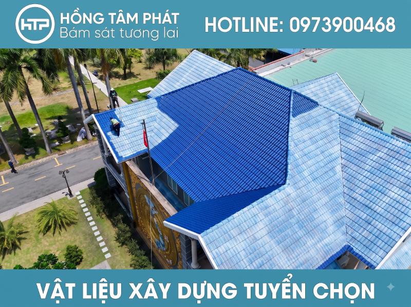 Xem ngay đánh giá thực tế Sơn Ngói Terraco Có Bền Màu cho biệt thự mới.