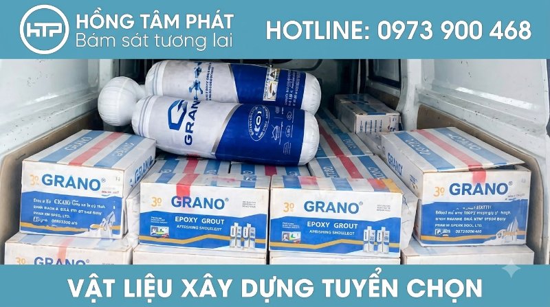 Lựa chọn thông minh với KEO CHÀ RON GRANO RESIN chất lượng chuẩn hãng