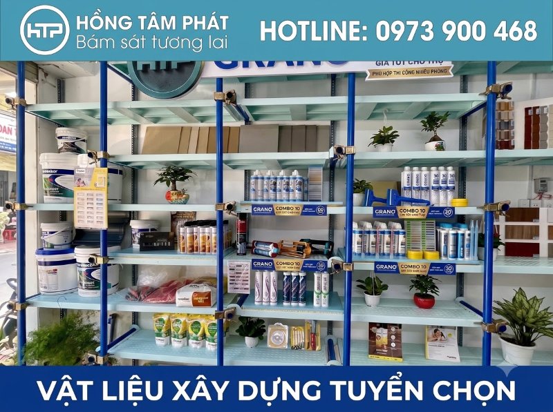 Sử dụng Keo Ron Grano Chống Thấm để bảo vệ ngôi nhà bền vững.