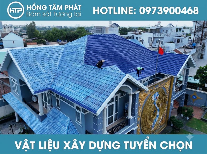 Chuyên gia phân tích rõ về Sơn Ngói Terraco Hay Sơn Tường Ngoại Thất.