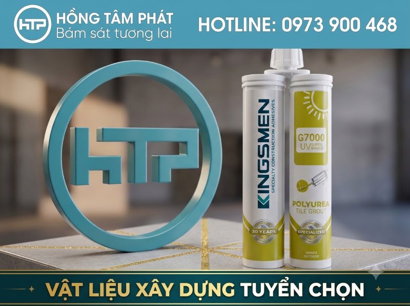 Xem ngay BẢNG GIÁ KEO KINGSMEN chi tiết và cạnh tranh nhất thị trường