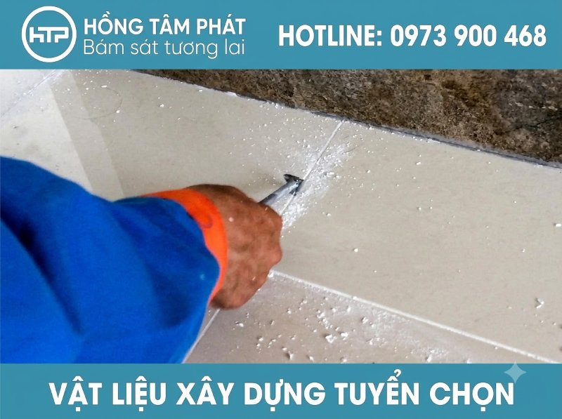 An tâm tuyệt đối khi sử dụng Keo ron Saveto chống nấm mốc chính hãng.