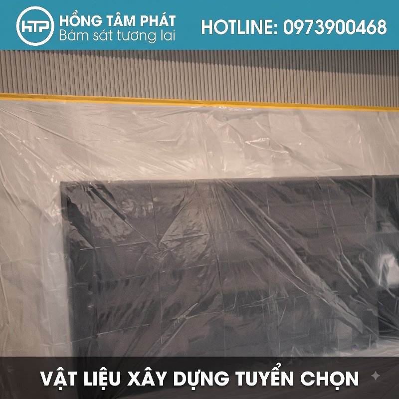 Hotline 0938300468 báo giá nhanh Màng nilon che phủ đồ đạc nhận hàng liền tay.