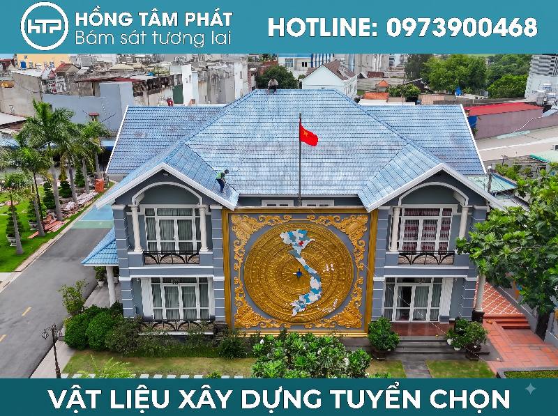 Tư vấn sử dụng Sơn Lót Terraco Clear đúng tỷ lệ chuẩn từ kỹ sư Hồng Tâm Phát.