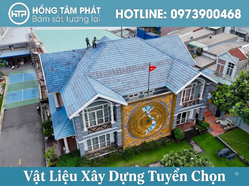 Xem ngay tư vấn về Ngói Cũ Có Cần Sơn Lót để có quyết định đúng đắn nhất.