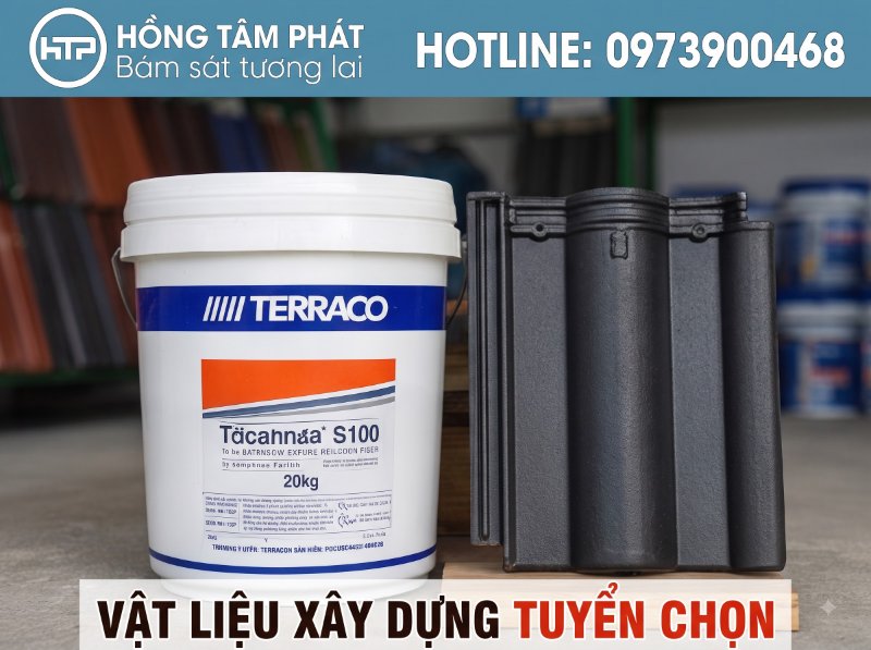 Cập nhật bảng Chi Phí Sơn Lại Mái Ngói trọn gói cạnh tranh nhất hiện nay.