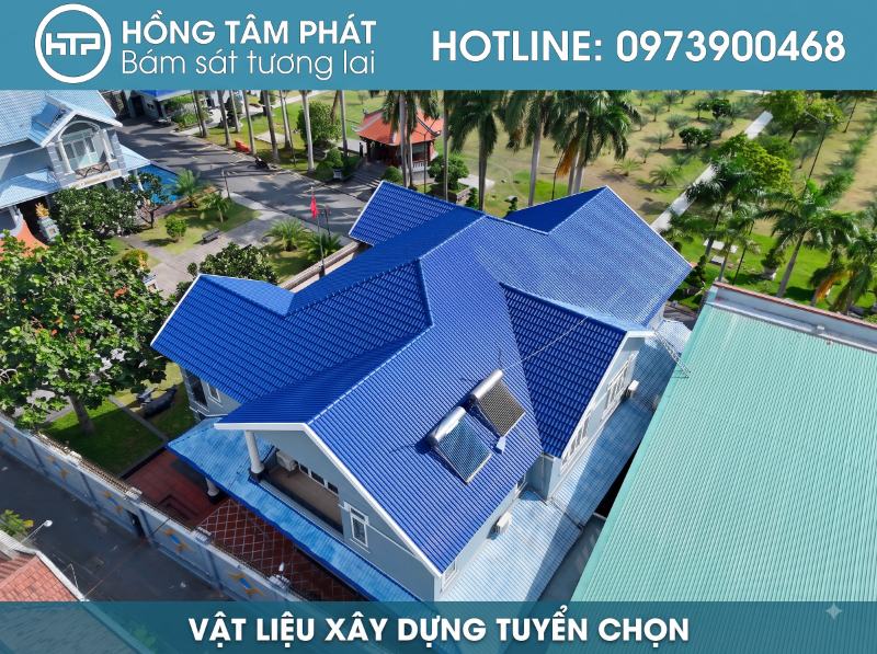Tư vấn tận tình cho khách hàng có nhu cầu Mua Sơn Ngói Terraco Chính Hãng.