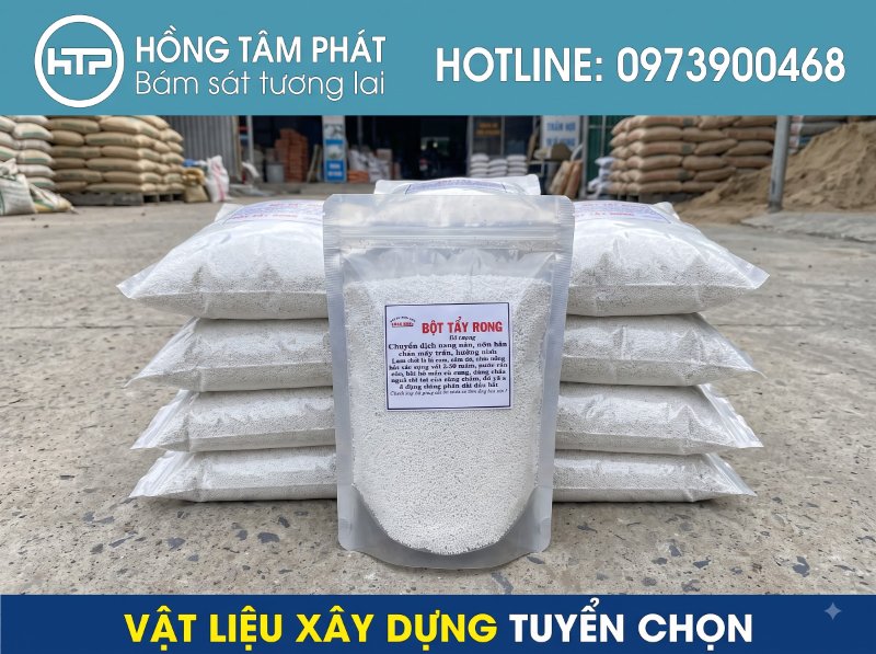 Những Sai Lầm Khi Tự Tẩy Rong Rêu Tại Nhà mà nhiều gia đình hay mắc phải nhất.