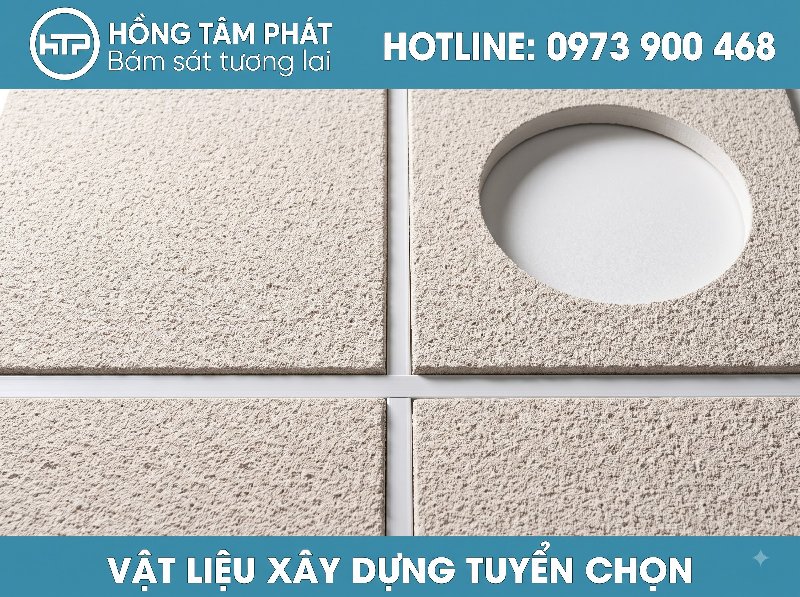 Giải pháp bảo vệ sàn gạch với Keo ron Kingsmen chống thấm cao cấp.