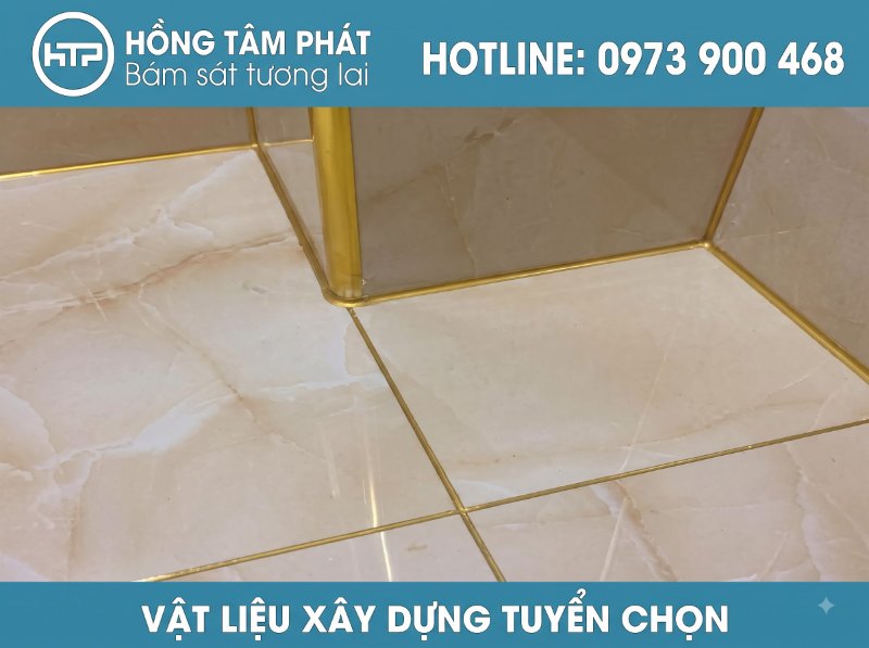 Keo chà ron epoxy chống bám bẩn và dễ dàng vệ sinh sạch sẽ.
