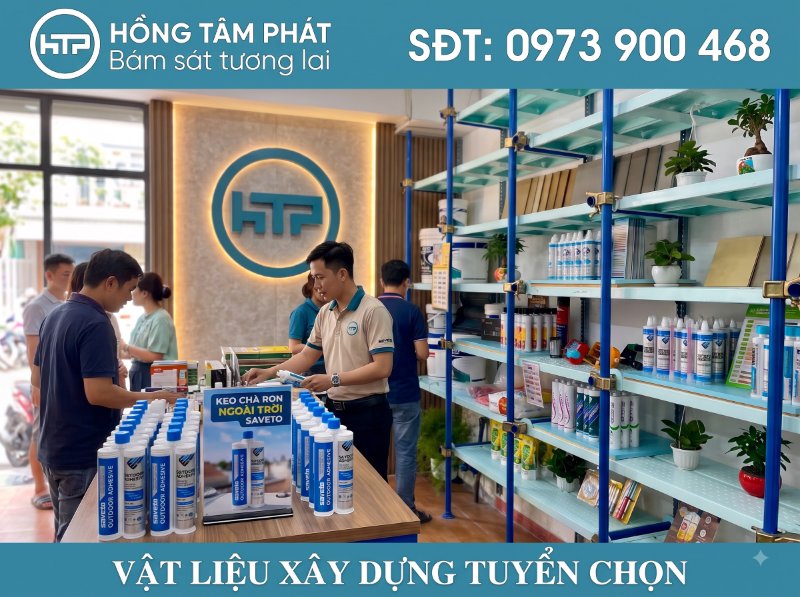 Cửa h&agrave;ng keo Epoxy 2 th&agrave;nh phần Saveto ch&iacute;nh h&atilde;ng gi&aacute; tốt nhất
