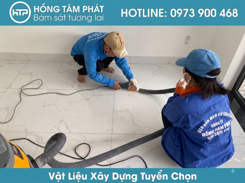Thông số Keo ron Saveto định mức thi công chính xác nhất cho bạn.