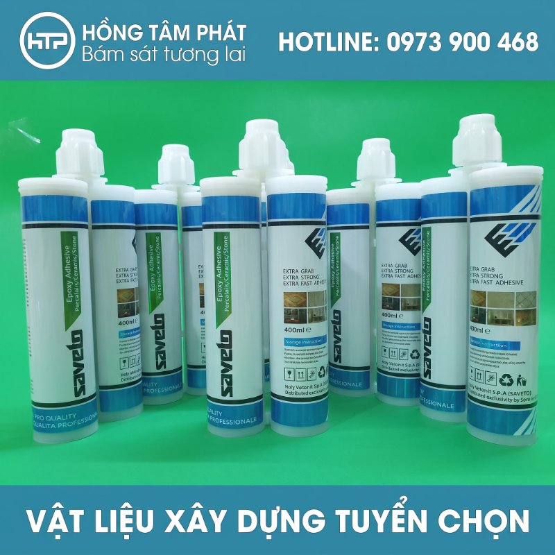 Tra cứu nhanh bảng giá keo Saveto chính hãng trực tiếp tại tổng kho lớn.