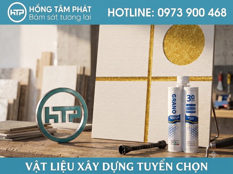 Keo Ron Grano Chống Nấm Mốc giữ cho nhà tắm luôn khô ráo sạch sẽ.