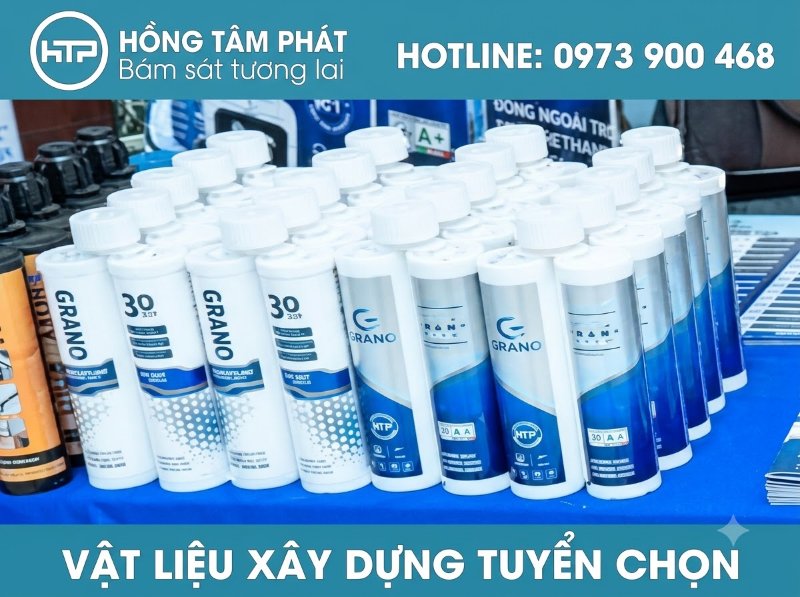 KEO CHÀ RON GRANO có độ bám dính siêu cao thách thức qua nhiều năm tháng.