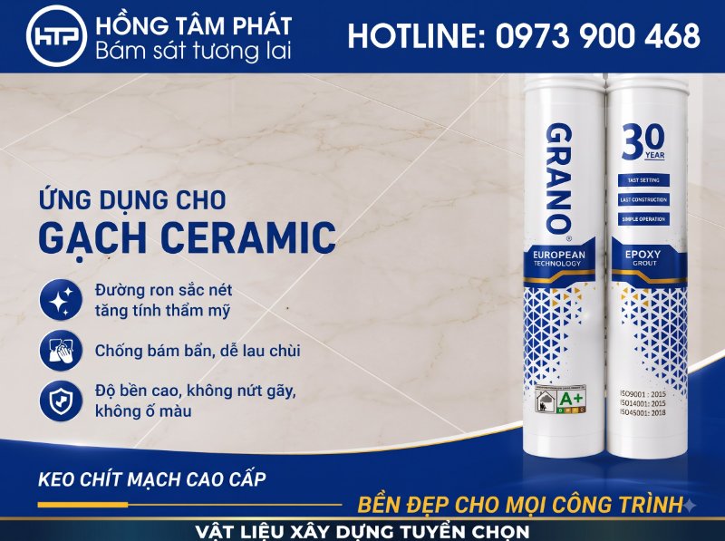 Tải file BẢNG GIÁ KEO GRANO đầy đủ các dòng sản phẩm mới nhất hiện nay.