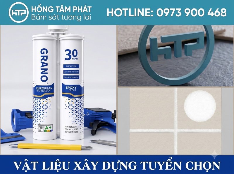 Keo Ron Grano Bền Màu bảo vệ thẩm mỹ hoàn hảo cho ngôi nhà bạn.